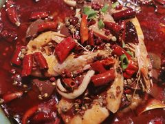 -川人百味·水煮活鱼(赛罕万达店)