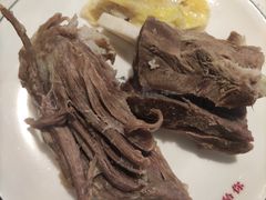 -三人行骨头王火锅(长寿店)