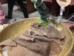 -巴奴毛肚火锅(新街口金鹰店)
