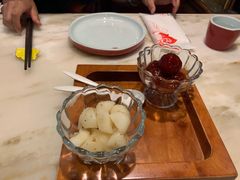 -京华烟云·北京烤鸭(领展购物广场·中关村店)