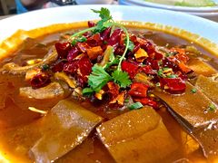 -新白鹿餐厅(城西银泰城店)