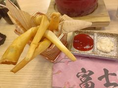 -白熊咖哩(新世界城店)