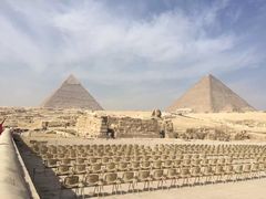-吉萨金字塔群