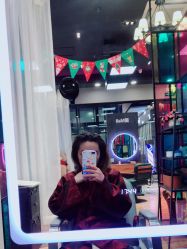 -Sugar Hair Salon