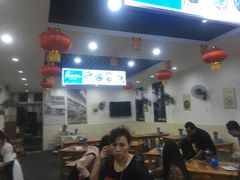 大堂-雨田饭店