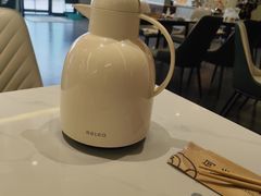 -何适山庄 ·可团建(水长城P2停车场店)