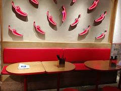 -小蛮椒麻辣烫·麻辣拌(青浦宝龙店)