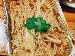 -本色.小马哥烧烤(五一路总店)