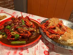-红钳侠小龙虾·烧烤(中赢康康谷店)