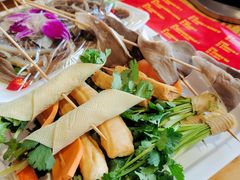 -袁记串串香(西安路店)
