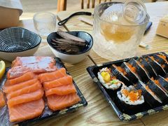 -熟里三文鱼旗舰店(红星店)