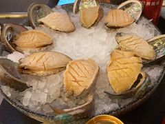 -熹悟海鲜火锅·广式打边炉