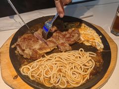 -豪享来中西餐厅(隆昌店)