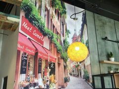 -觅甜记(浦东·盛夏路店)