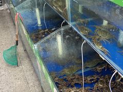 -阳澄湖大闸蟹·琼灵阁牌品牌连锁(吴中总店)