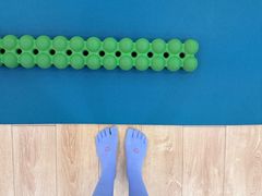 -Isofit 普拉提·婵柔工作室