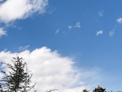-遵化汤泉宫度假村温泉