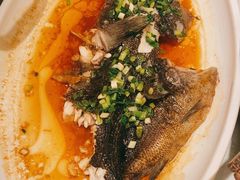 -沪华海鲜大酒楼(南汇店)