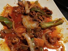 -东海章鱼馆(恒瑞街店)