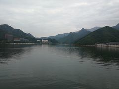 -遥桥古堡