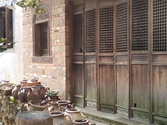 -篁岭景区