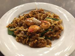 炒贵刁-小槟城美食馆