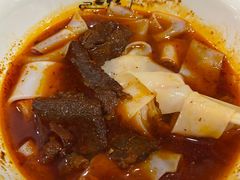 -向东街老玖面馆总店