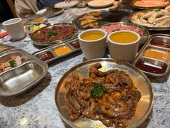 -高丽苑韩国烤肉(海昌路旗舰店)