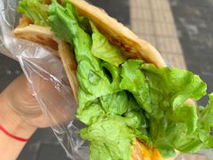 -和平门菜市场