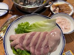 -厝味火锅·潮汕卤水火锅(十一合店)