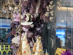 -杜哈夫DOUX RÊVE·生日蛋糕(日月光店)