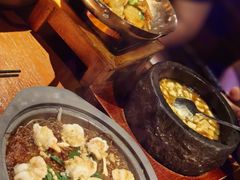 -绿茶餐厅(深圳龙华天虹购物中心店)