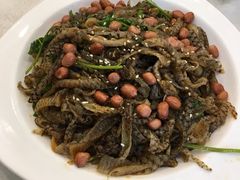 顺德鱼皮-汇兴源餐馆(小北路店)