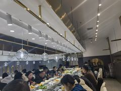 -农小锅自助小火锅(北京大兴凯德店)