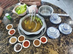 -蔡社牛肉城(龙湖店)