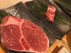 -赤坂亭·M9和牛烧肉·铁板烧(合肥万象城店)