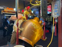 -鼓楼夜市