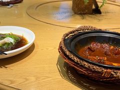 -江南韵·无锡太湖文化体验餐厅(凤凰天街店)