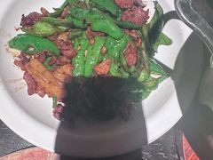 -绿茶餐厅(龙湖星悦荟店)