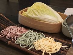 -盡膳口福跷脚牛肉火锅(晶耀前滩店)