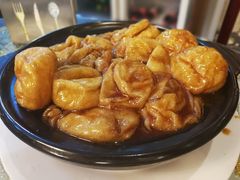 -新聚丰菜馆(太监弄店)