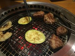 -赤坂亭·M9和牛烧肉·铁板烧(合肥万象城店)