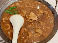 炖吊子-泰丰楼(前门西大街店)