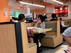 大堂-江渔儿酸菜鱼(曜一城店)