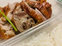 -龙记烤鸭店(新民路店)