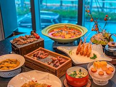 -炊江南·上海菜(国展华漕店)