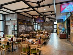 -华府九号海鲜烧烤大排档(龙域店)