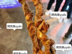 -周浦小上海步行街
