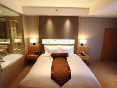 -秦皇岛秦皇国际大酒店