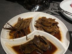 -鼎鼎香·港式火锅(北京SKP店)